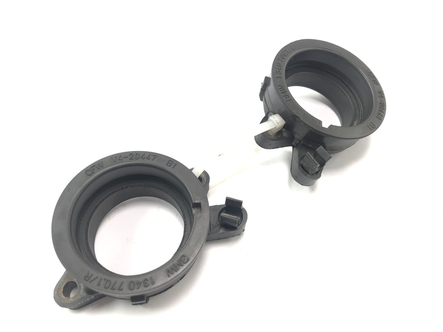 BMW R 1150 RT R22 [2001] - Intake manifold gasket flange adapter