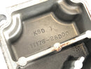 Suzuki GSX-R 1100 W GU75 C [1993] - Motorentlüftung Motordeckel-3