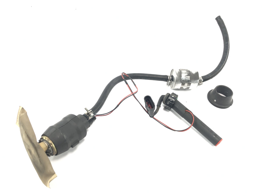 Ducati Monster S4R M4 [2004] - Benzinpumpe Kraftstoffpumpe Tankpumpe
