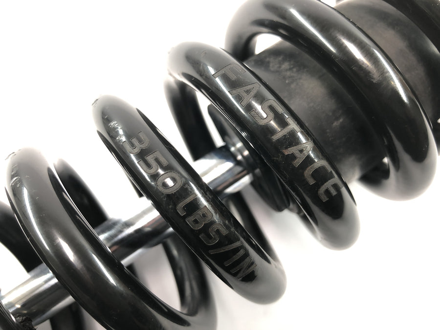 SWM SM 125 R [2018] - Suspension strut shock absorber Mono-Shock