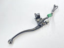 Yamaha XT 600 Z Ténéré 1VJ [1986] - coupling fitting coupling lever-3
