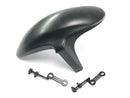 Harley Davidson Low Rider [CULT WERK] - Front Mudguard Mudguard Front Wheel Fender with Bracket-2