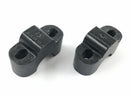 Kawasaki ZRX 1200 S ZRT20A [2001] - handlebar riser handlebar clamp pair-1