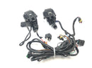BMW R 1150 RT R22 [2001] - Zusatzscheinwerfer Halogen Beleuchtungskit Wunderlich-2