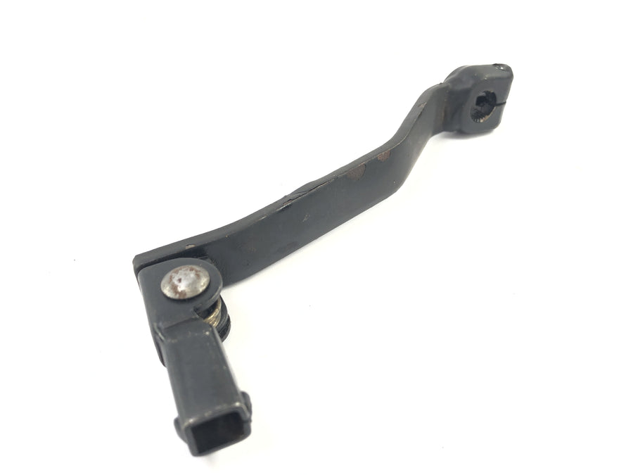 Yamaha XT 500 1U6 [1981] - gearshift pedal gear lever
