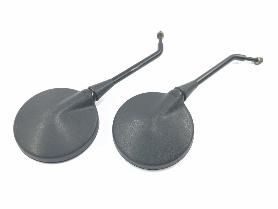 BMW K 100 [1984] - Rearview mirror mirror set handlebar mirror round pair