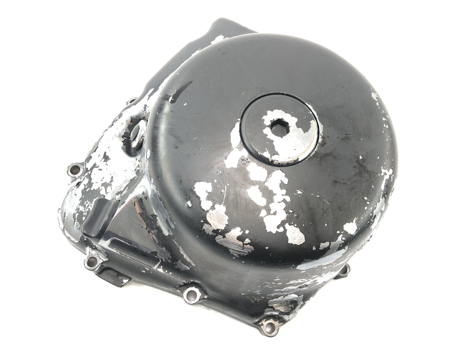 Suzuki VZ 1500 WVCU [2011] - Alternator cover Lima cover Engine cover left