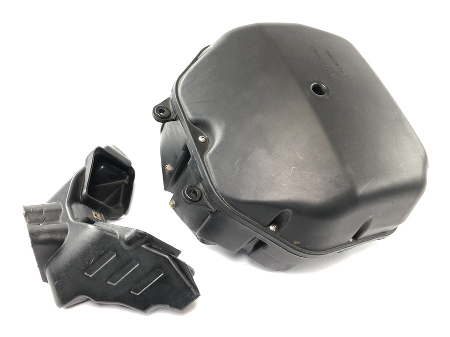 Benelli TNT 1130 [2009] - Luftfilterkasten Airbox