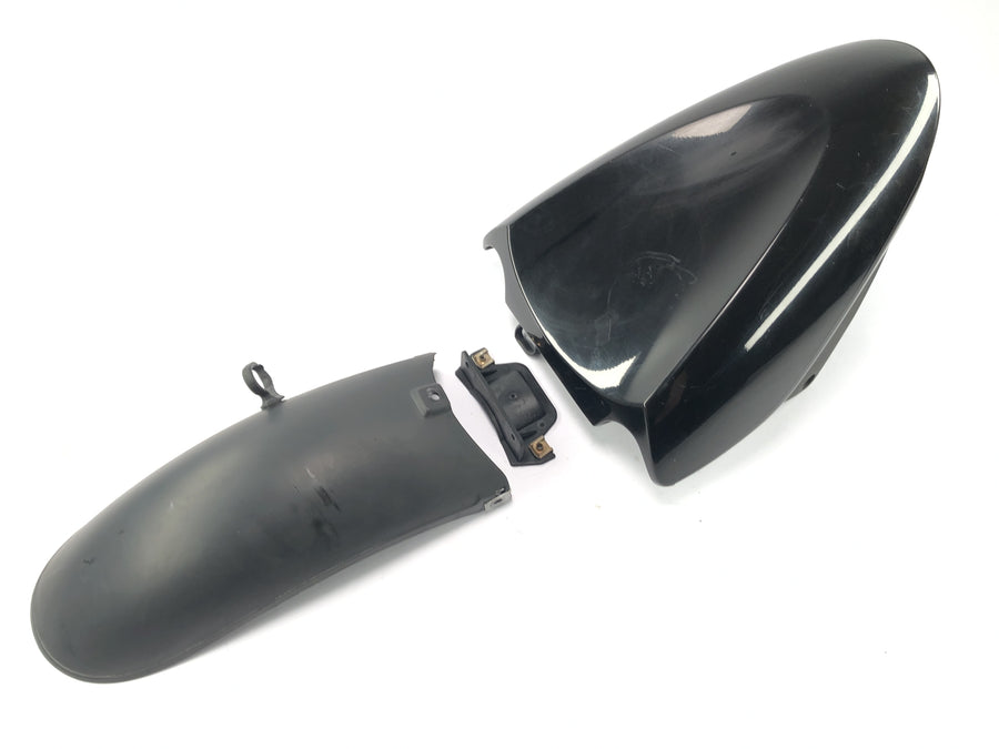 BMW R 1150 R R21 [2003] - Kotflügel vorne Frontfender Schutzblech