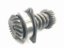 Suzuki Intruder VL 1500 AL [2000] - drive shaft angle gear-3