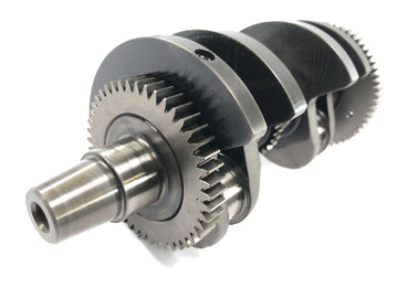 Triumph Bonneville T100 986MF [2012] - Crankshaft crank drive engine shaft - 0
