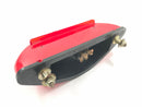 Cagiva Planet 125 [1998] - Tail light, brake light, rear light-5