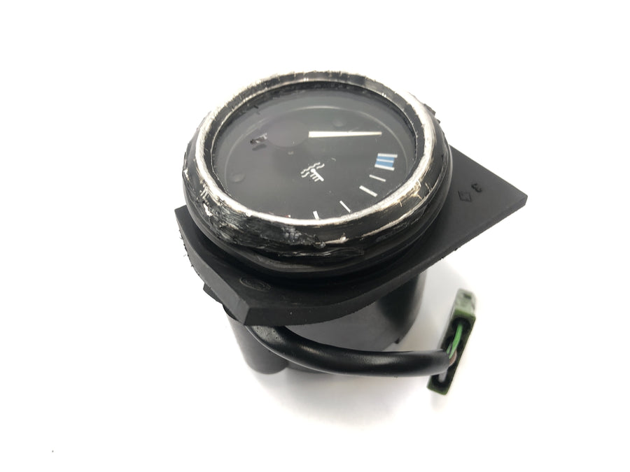 BMW K 1100 LT 100 [1994] - Temperature display coolant display thermometer ads