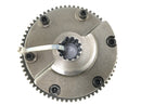 Kawasaki VN-15 VNT50A [1989] - Starter freewheel-4