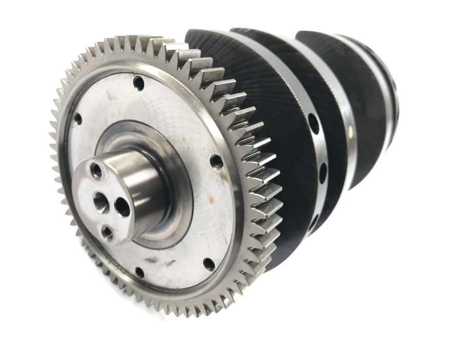 Triumph Bonneville T100 986MF [2012] - Crankshaft crank drive engine shaft