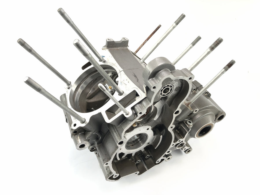 KTM 950 SM LC8 [2008] - Motorgehäuse Leergehäuse