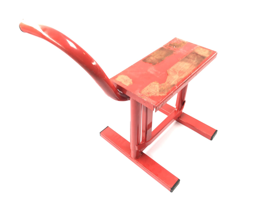 Yamaha YZ 426 F [2000] - Motorcycle stand assembly stand lift lifting platform