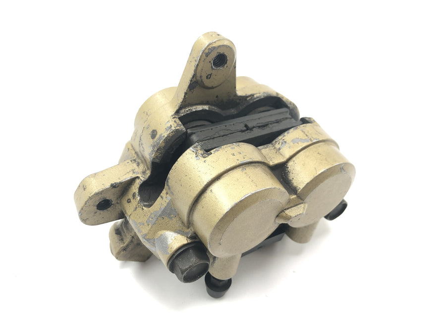 Suzuki GSX R 1100 GU74C [1987] - Brake caliper front left