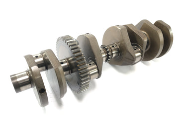 Suzuki GSX-R 1100 W GU75 C [1994] - Kurbelwelle Crankshaft