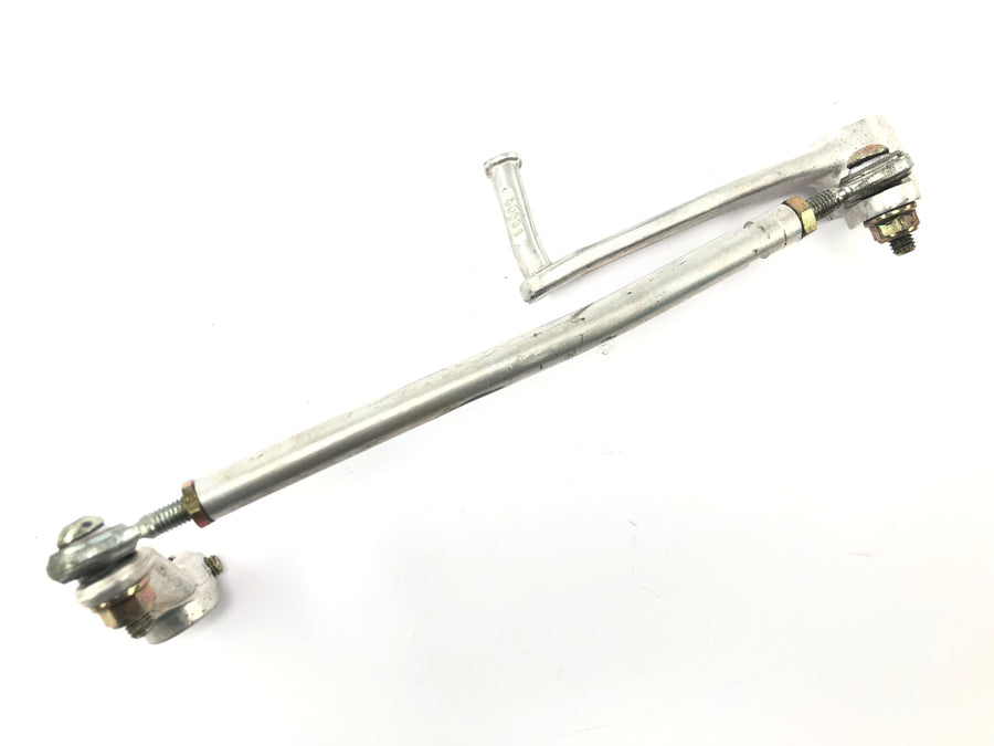 Cagiva Planet 125 [1998] - Shift lever with shift linkage