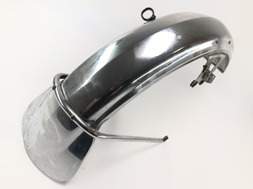 Honda GL 1000 Goldwing GL1 [1978] - fender in front of the protective sheet front wheel Fender - 0