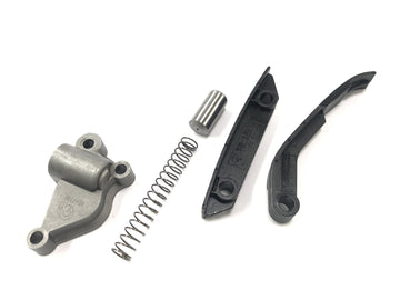 BMW R 1200 CL K30 [2003] - Kettenspanner Primärkette Spanner Dämpfer Führungshalter