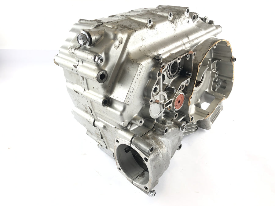Suzuki VS 1400 VX51L [1987] - Engine housing