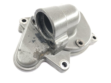 KTM 950 Adventure LC8 [2004] - Wasserpumpendeckel Kühlmittelpumpendeckel Gehäuse - 0