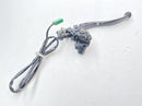 Yamaha XT 600 Z Ténéré 1VJ [1986] - coupling fitting coupling lever-4