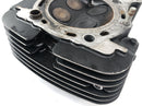 Kawasaki VN 1500 Classic VNT50D [2001] - cylinder head at the back-7