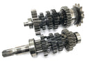 Suzuki RG 250 Gamma GJ21D [1987] - Transmission transmission shaft transmission set-1