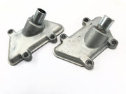 Default Title Kawasaki ZR7 ZR750F [1999] - Ventildeckel Motordeckel Set Paar