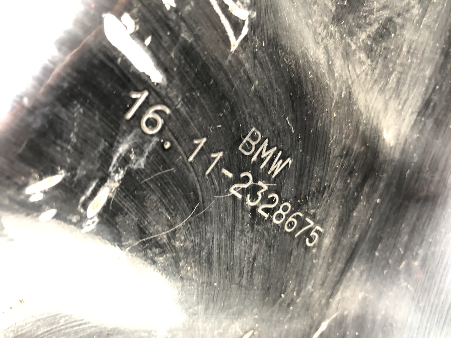 BMW R 1150 R R21 [2003] - tank fuel tank petrol tank