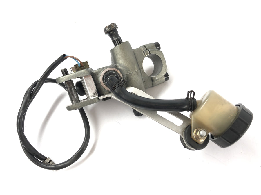Ducati 1098 S H7 [2009] - coupling pump