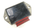 Cagiva Elefant 650 [1984] - Control of tension regulators-3