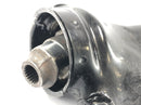 Honda GL 1000 Goldwing GL1 [1978] - Swinge rear wheel swing swing arm with cardan shaft-7