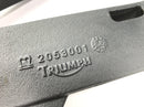 Triumph Street Triple R 675 D67LD [2010] - Schwinge Hinterradschwinge-6
