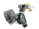 Honda Goldwing GL 1100 SC02 [1980] - Lenkerschalter links Multifunktionsschalter-2
