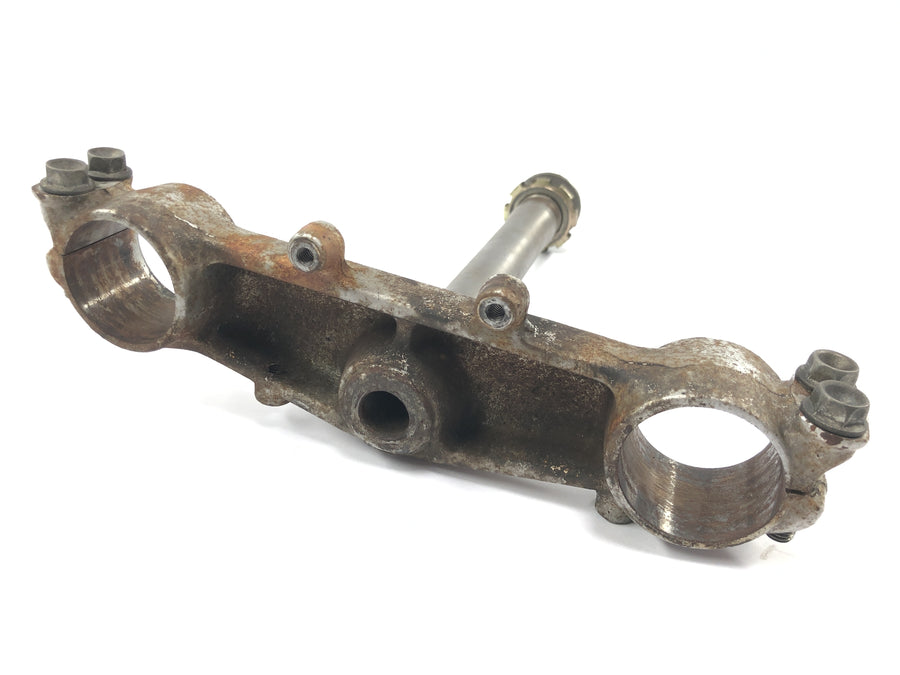 Honda XRV 750 Africa Twin RD04 [1990] - lower triple clamp