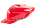 Ducati 1098 S H7 [2009] - Tank Benzintank-1