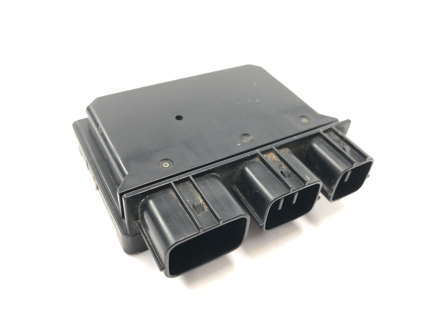 Kawasaki Versys KLE 650 A [2006] - Control unit CDI ignition unit ECU engine control