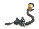 Honda FT 500 PC07 [1983] - Bremspumpe hinten Fußbremspumpe Bremspumpe-3