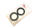 Kawasaki Z 1100 KZZ10A [1984] - Gabelic rings seal set in front-2