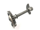 Yamaha YZ 426 F [2000] - Balance shaft-3