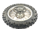 KTM LC4 640 [2003] - Rear wheel rear wheel rim rear rim-5