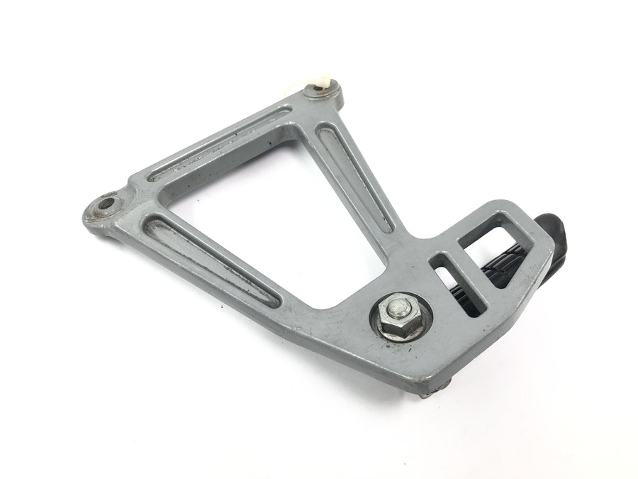 KTM 640 LC4 Prestige [2005] - Pillion footrest footrest holder passenger right rear