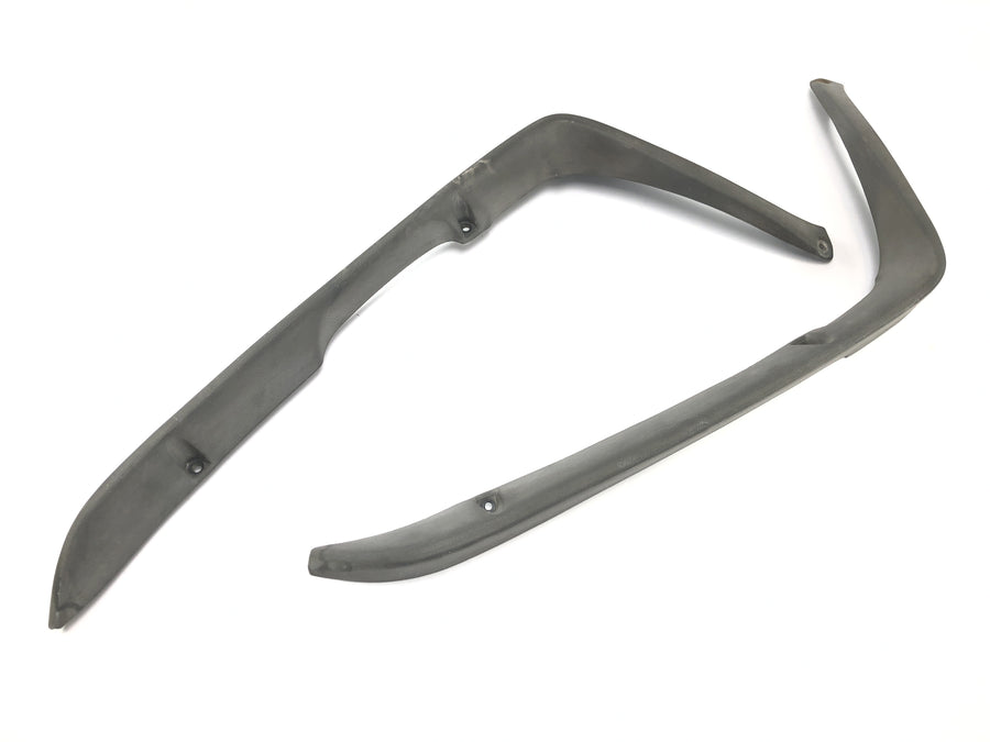 Honda ST 1100 SC26 Pan European [1990] - Wind deflectors left and right fairing