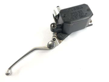 Moto Guzzi Norge 1200 [2006] - Brake pump Hand Prort in front - 0