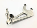 Honda VFR 800 FI RC46 [1999] - Footrest, passenger footrest, rear right footrest holder-2