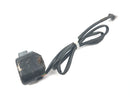 BMW R 100 GS 247E [1991] - Handlebar switch switch unit switch housing-1